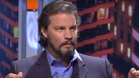 "Esto es sin llorar": la teoría del Dr. File sobre ataques a su nuevo partido político