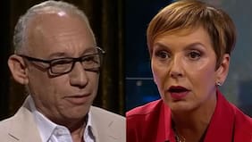 “Mauricio Israel, eres un miserable”: Fran García-Huidobro sale en defensa de Julio César