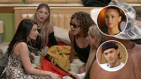 “¿Guarén ya confesó que le puso el gorro a Nico…?”: Camila Nash impactó a participantes al revelar polémico rumor en VCTE2