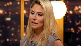 Gissella Gallardo terminó en urgencias tras sufrir doloroso accidente: impactante registro muestra gravedad de la lesión