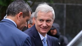 Kast revela su primer confirmado como ministro: controversial nombre le ganó el cupo a otro candidato