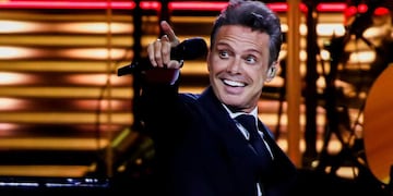 Luis Miguel