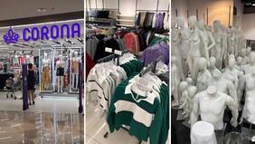Desde vestuario hasta maniquíes: Cómo participar en el nuevo remate en línea de Corona