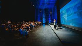 Teatro Biobío presenta una electrizante temporada 2025 con estrenos, giras y grandes artistas