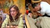 Karen Paola barre con Ballero tras criticado actuar con Ludmila: “Es violencia emocional”