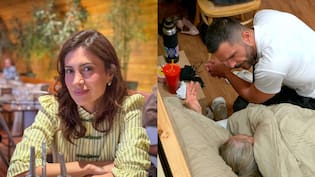 Karen Paola barre con Ballero tras criticado actuar con Ludmila: “Es violencia emocional”