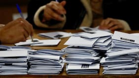 Vocal de mesa: ¿Cuáles son las excusas y cuál es el plazo para hacer el trámite?