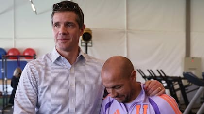 “Hay cosas que yo no sabía”: Marcelo Díaz se dio vuelta la chaqueta y cargó contra Clark