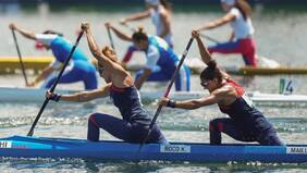 Karen Roco tras su participación: "Faltó creernos más el cuento"
