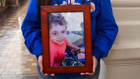 “¿Quién mató a Tomás?”: el nuevo y estremecedor reportaje de Informe Especial que tendrá dos capítulos