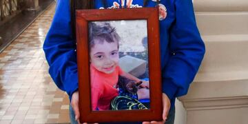 Madre de Tomás Bravo y familiares de Sergio Mardoff, solicitan a la Corte Suprema, la remoción de la fiscal regional del Bío-Bío