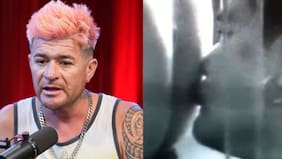 “Me dicen buena chupa cu...”: Junior Playboy lamenta viral momento en TV