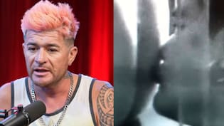 “Me dicen buena chupa cu...”: Junior Playboy lamenta viral momento en TV