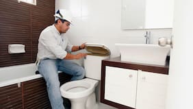 Las salas de baño cuentan cada día con más novedades