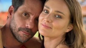 La furiosa reacción de Kika Silva en medio de rumores de quiebre con Gonzalo Valenzuela: reaccionó a supuesta infidelidad