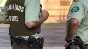 Dan de baja a dos carabineros en Colbún: estuvieron involucrados en muerte de joven durante detención