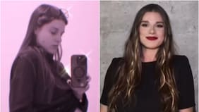 “Qué alivio”: Tanza Varela compartió actualización de embarazo tras sufrir complicación