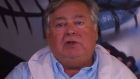 Ernesto Belloni respalda idea de estatua para Piñera, pero suma a Pinochet: “Fue Presidente de Chile, quieran o no”