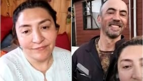 “La vida es una sola”: Pincoya reveló la opinión de su esposo por su debut en plataforma de contenido para adultos