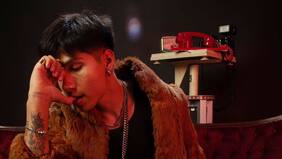 No le pregunten a Diego Dinnamarco cómo lo hizo