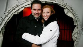 "Ha vivido cosas muy tremendas", "parece una película de terror...", comentan en Me Late sobre situación con ex marido que hizo pública Sigrid Alegría