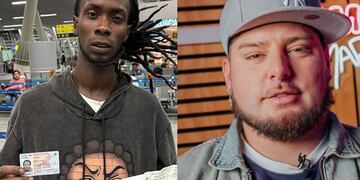 Diego González lamentó que no dejaran ingresar a Flaitiano a Brasil: aerolínea explicó los motivos