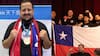 Felipe Castro, el chileno campeón sudamericano de sumo: “Lo decretamos brígido”