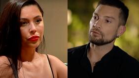 "Nada de sano que esté diciendo ‘tú me pediste pololeo, yo te tengo grabado’. Es una amenaza", afirma Daniella Campos sobre actitud de Daniela Aránguiz con Luis Mateucci