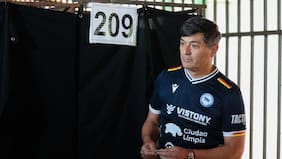 ¿Adónde se fueron los votos de Parisi?: así votaron las comunas en las que ganó el líder del PDG