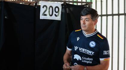 ¿Adónde se fueron los votos de Parisi?: así votaron las comunas en las que ganó el líder del PDG