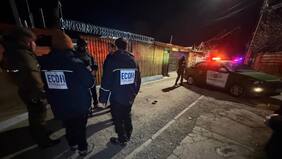 Dos hermanos son asesinados a tiros en Puente Alto: ya hay una hipótesis que explicaría brutal ataque armado