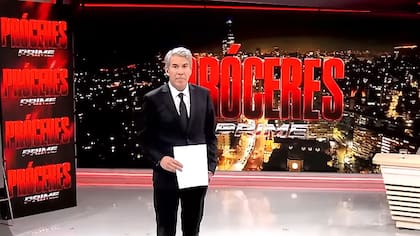 Revelan nombres de nuevos financistas de Porcel TV, el canal de Próceres: hay exministros y un exasesor de Kaiser
