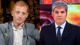 Guerra total! La seria amenaza que le hizo a Guarello el conocido periodista argentino Martín Liberman
