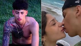 “Quedé pa’l p...”: Bimza se desahoga, expone inédito detalle y cuenta la verdad sobre el quiebre amoroso con Trini Neira