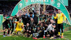 El TAS levanta castigo al Manchester City: podrá jugar torneos en Europa