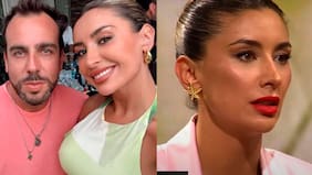 "Estaba en mi departamento con el 'Fran' (Kaminski) viendo TikTok y aparece 'Camila Andrade fue hallada muerta en su domicilio particular', con una foto del Servicio Médico Legal": el odio que soportó la ex Miss Mundo Chile