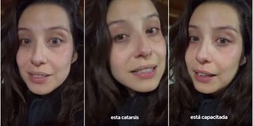 María José Quintanilla