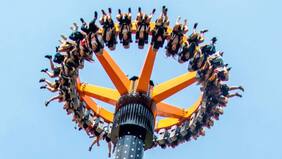 Fantasilandia tiene luz verde para irse a San Bernardo: la apertura será en 2027