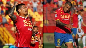 Patrio Rubio y la salida de Vecchio de Unión Española: “Es solo verso para la gente”