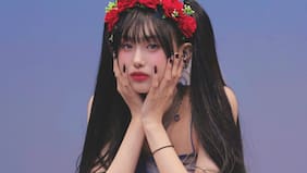 EVERGLOW en Chile: Aisha no participará en los shows de Latinoamérica y Estados Unidos