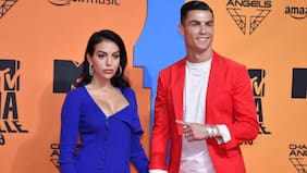 “Esa no eres tú”: Georgina Rodríguez protagoniza polémica portada donde luce irreconocible