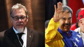 Lagos Weber criticó a comunistas: “me incomodaría mucho estar en una coalición con sectores que validan lo de Venezuela”