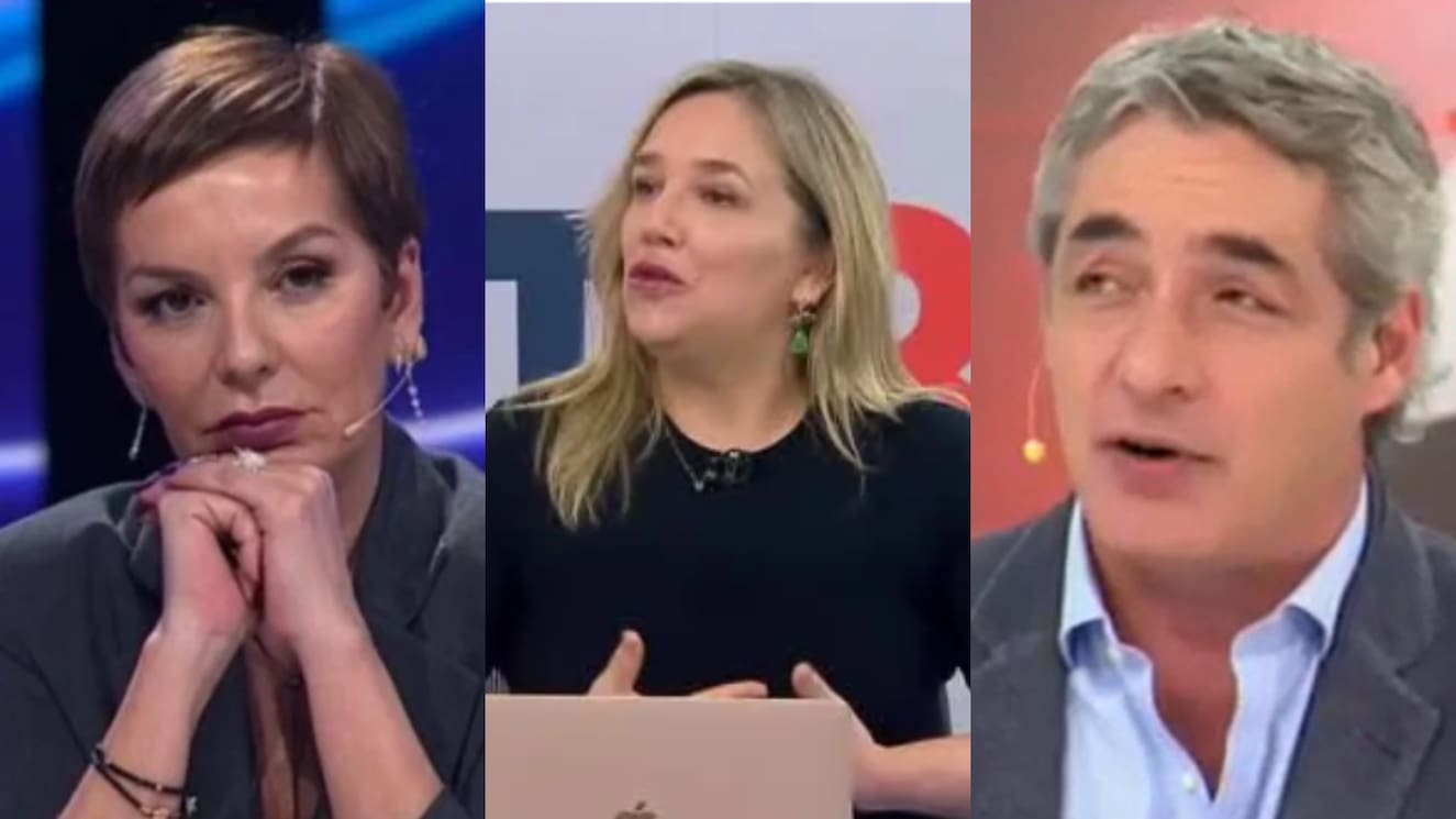 Frase de Pepa Hoffman que sacó ronchas el 11 de septiembre es lo más denunciado ante el CNTV