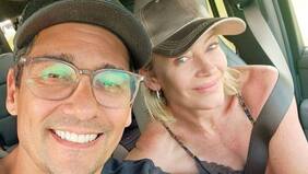 Marcela Vacarezza echó al agua a Rafa Araneda y contó la verdad de por qué decidió separar camas: expuso reveladora situación