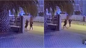 “Me dijeron que me iban a matar a mí, a mis hijos y a mi señora”: padre de joven baleado en La Serena revela amenazas de muerte