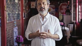 El “gran salto” de Daniel Muñoz: asumirá importante desafío como animador en programa de TV