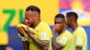 “Di mi sangre y mi vida”: Neymar confirma la noticia que nadie quería escuchar