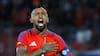 “Fue perfecto…”: Arturo Vidal no duda en elegir el mejor partido en la historia de La Roja