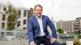 Confuso incidente habría mandado a Juan Pablo Sáez nuevamente a la comisaría