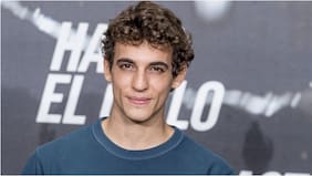 Río de “La Casa de Papel” sufrió el incendio de su casa